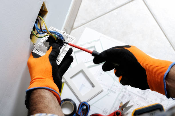 Emergency Electrical Repair Services in Vale, OR